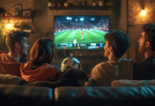 Onde assistir aos jogos do Bahia