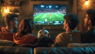 Onde assistir aos jogos do Bahia