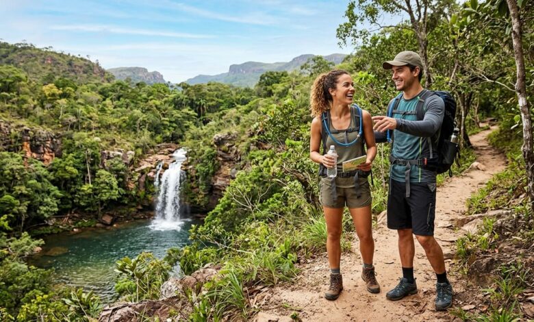 encontro com uma mulher