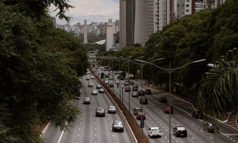 Economia no Interior Paulista