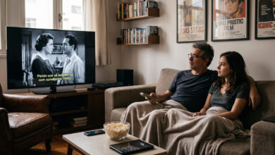 Assistir Filmes