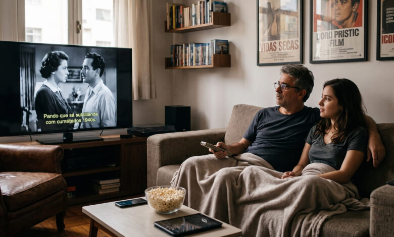Assistir Filmes